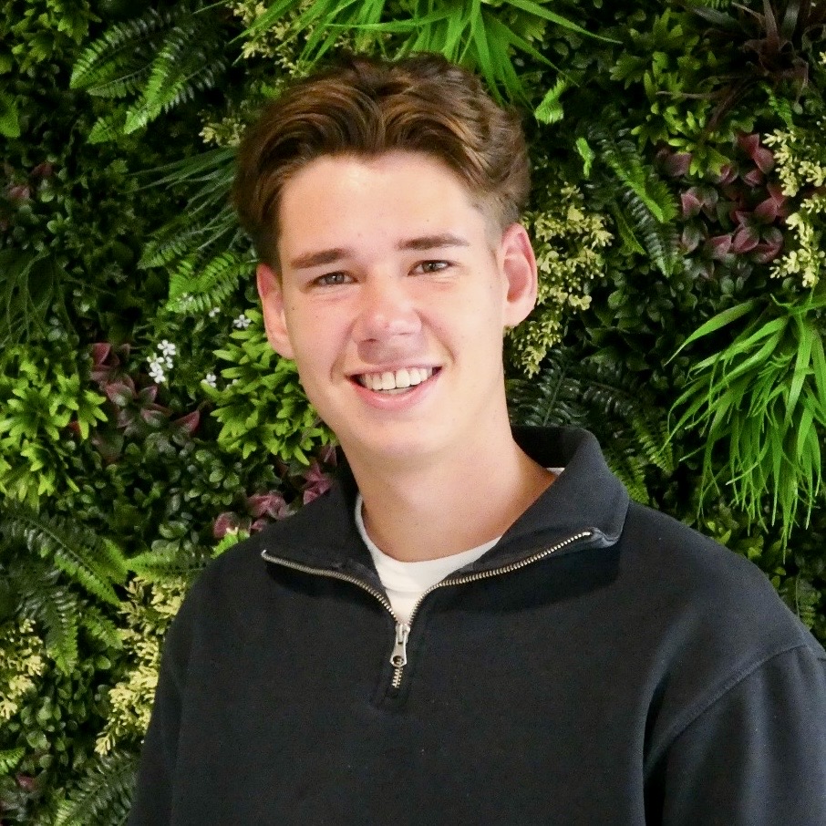 Daniel de Jong Ecoresult