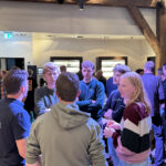 team Ecoresult sluit gezellig het veldseizoen 2025 af