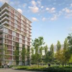 voorbeelden natuurinclusief bouwen in de praktijk: van sloop-nieuwbouw tot gebiedsontwikkeling