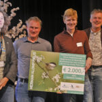 Herman Klompprijs 2025 gaat naar Cornelis Fokker van Ecoresult