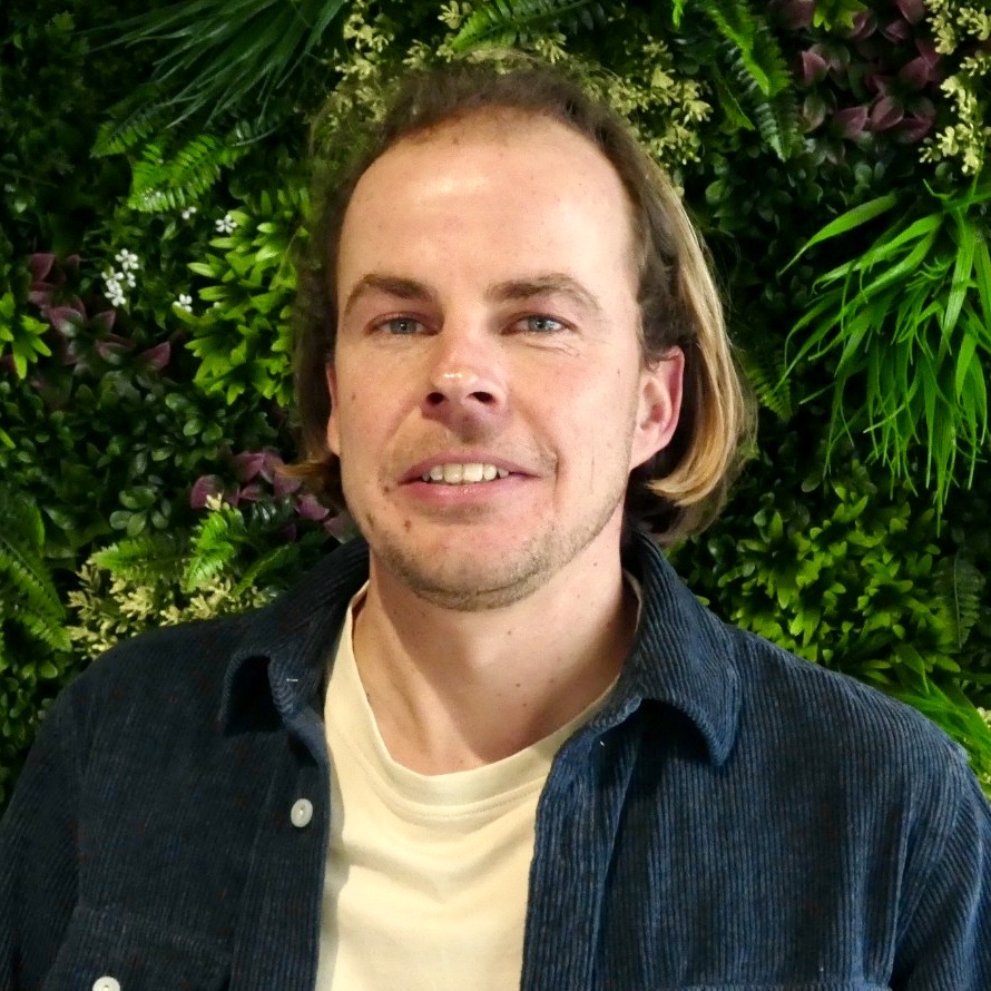 ecoloog George Ecoresult