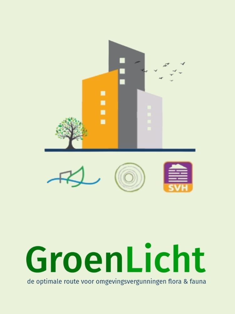 Sneller een vergunning flora en fauna Ecoresult